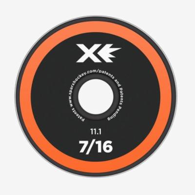 Sparx ROH Grinding Ring, 7/16''- 11 mm