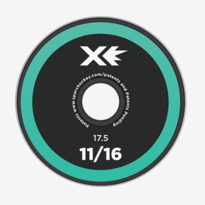 Sparx ROH Grinding Ring, 11/16''- 17 mm