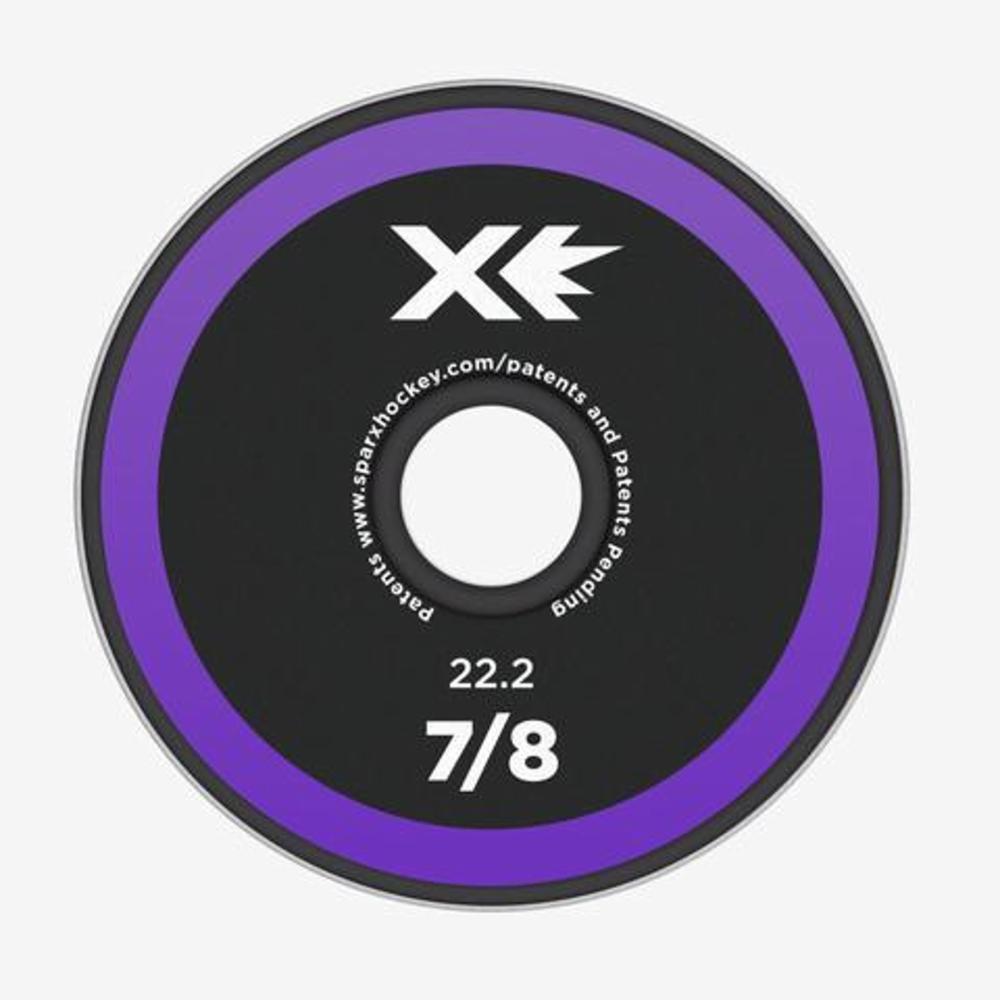 Sparx ROH Grinding Ring, 7/8''- 22 mm