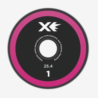 Sparx ROH Grinding Ring, 1''- 25 mm