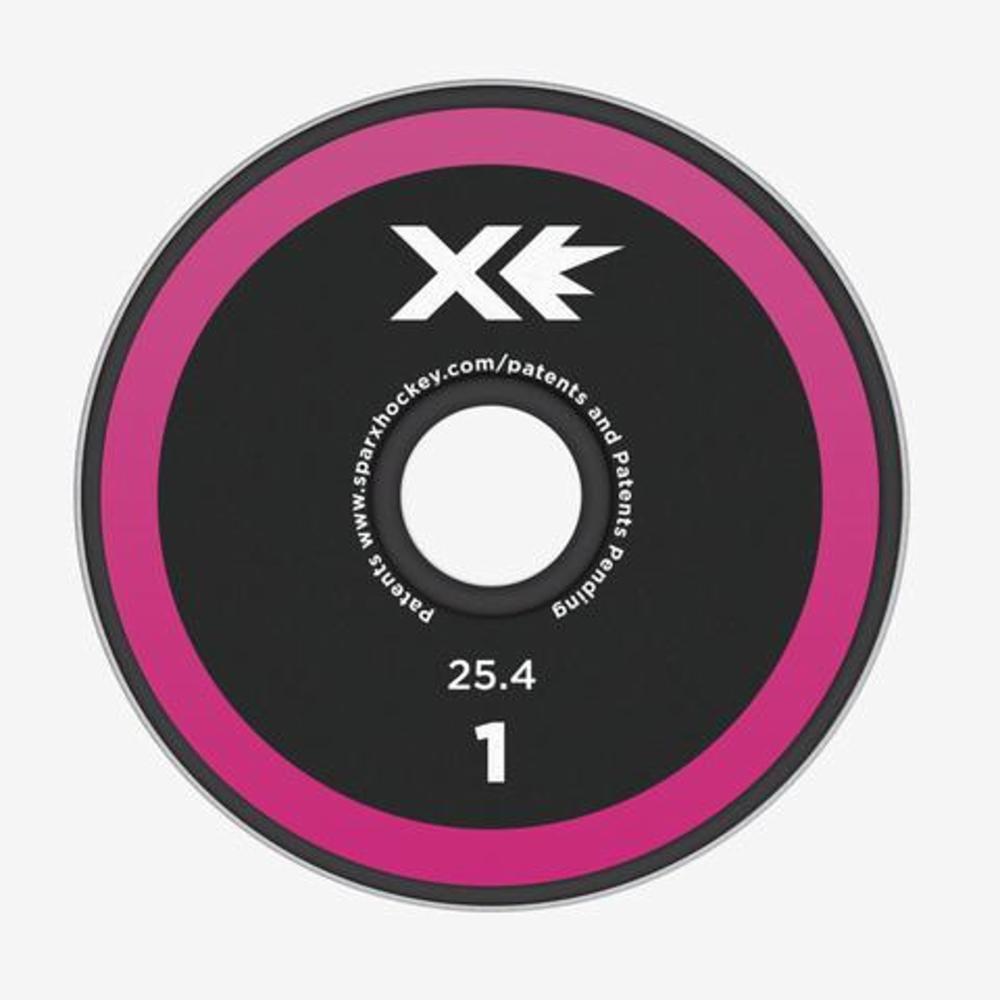 Sparx ROH Grinding Ring, 1''- 25 mm