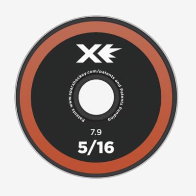 Sparx ROH Grinding Ring, 5/16''- 8 mm