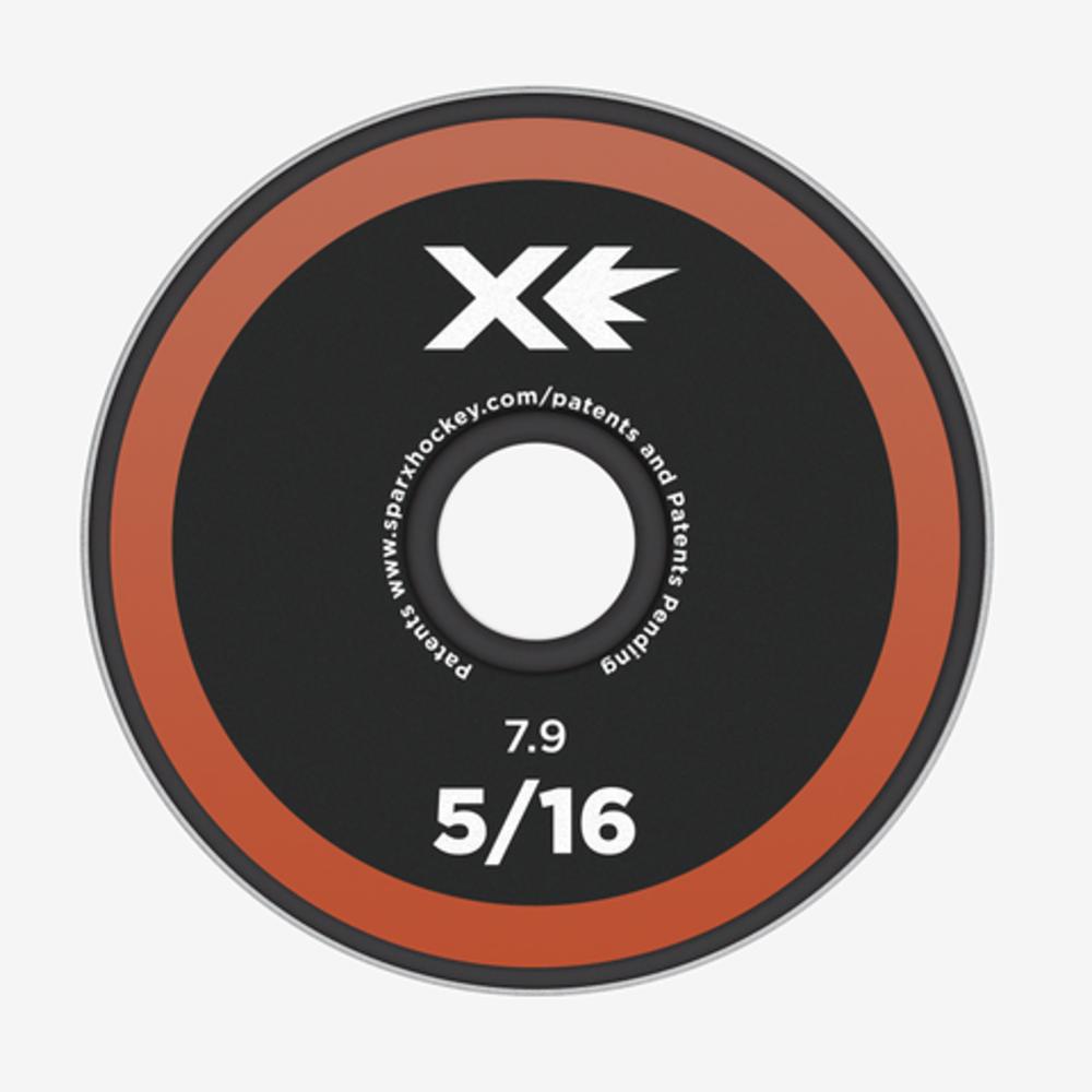 Sparx ROH Grinding Ring, 5/16''- 8 mm