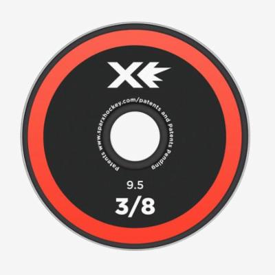 Sparx ROH Grinding Ring, 3/8''- 9 mm