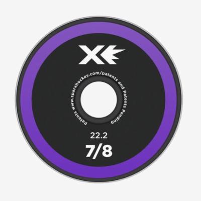 Sparx Commercial ROH Grinding Ring, 7/8''- 22 mm