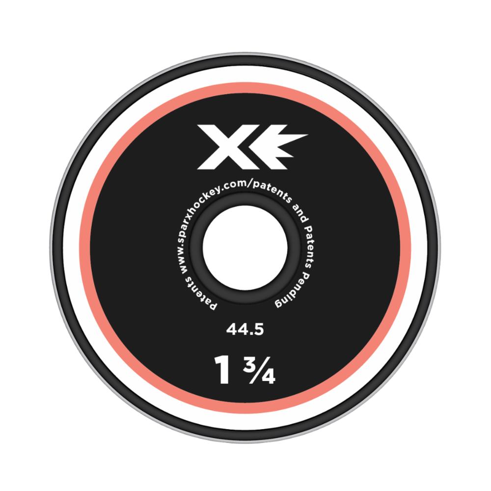 Sparx Commercial ROH Grinding Ring, 1 3/4''- 44 mm