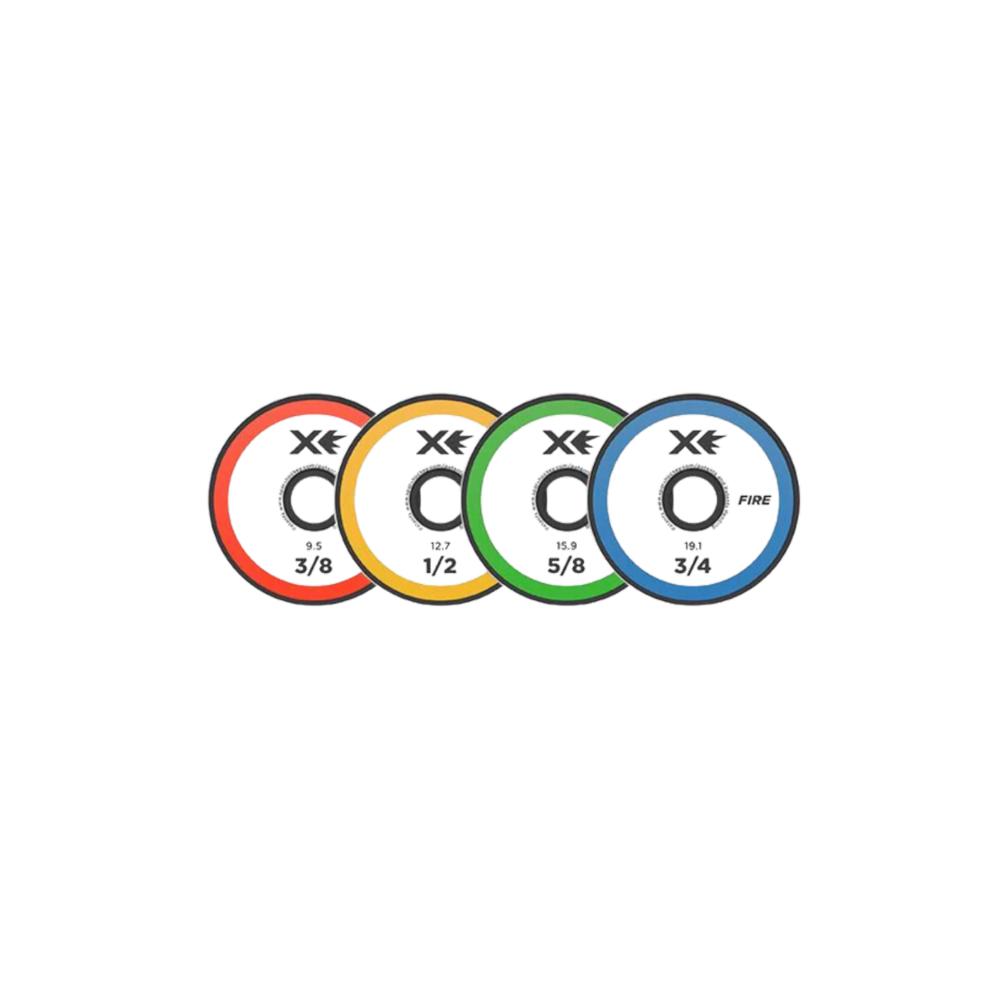 Sparx Commercial ROH Grinding Ring