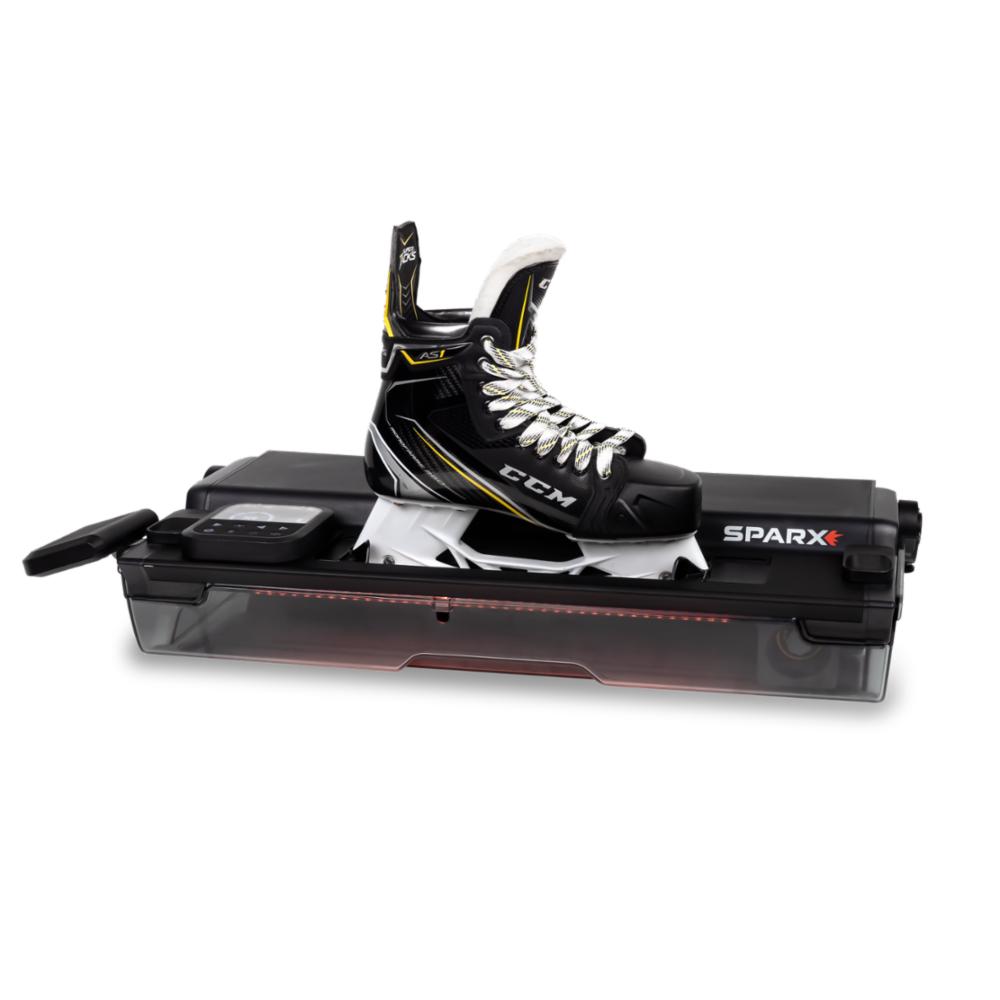 Sparx G3 Plus - Luistimien Teroituskone