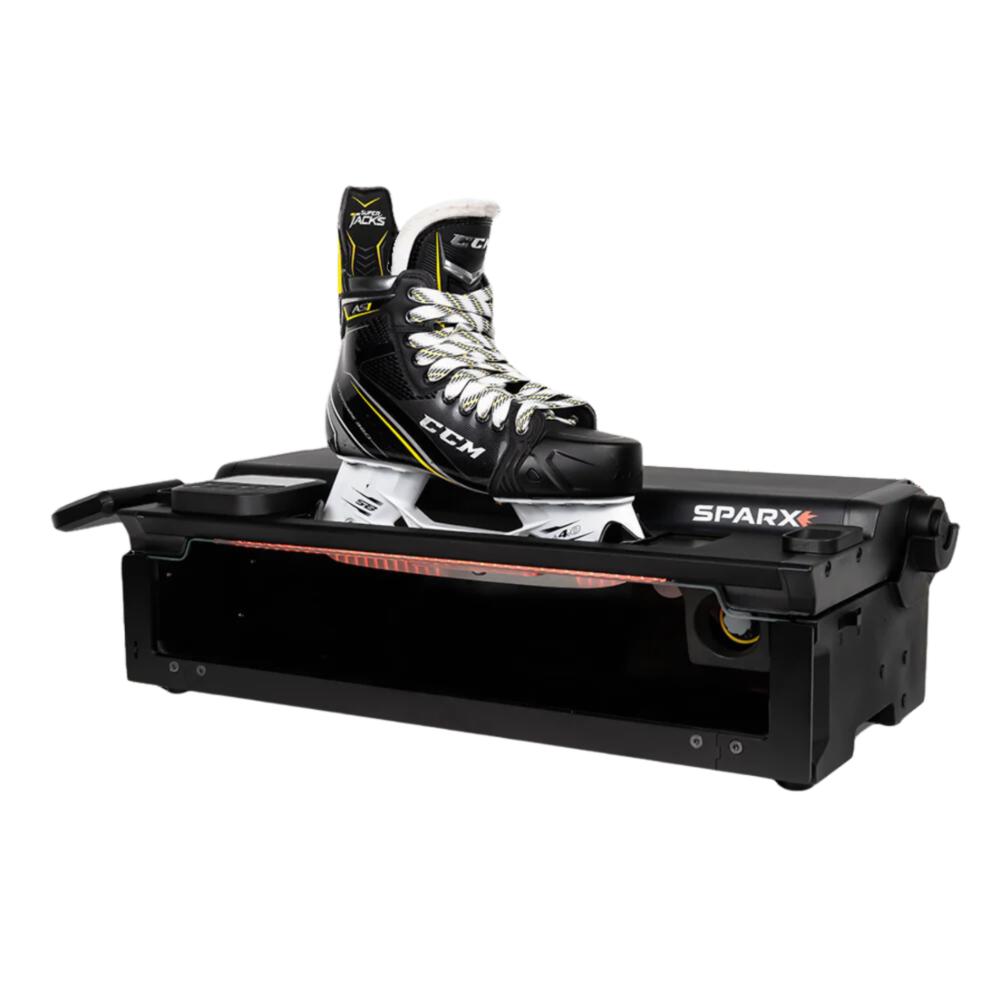 Sparx G3 Commercial - Luistimen Teroituskone