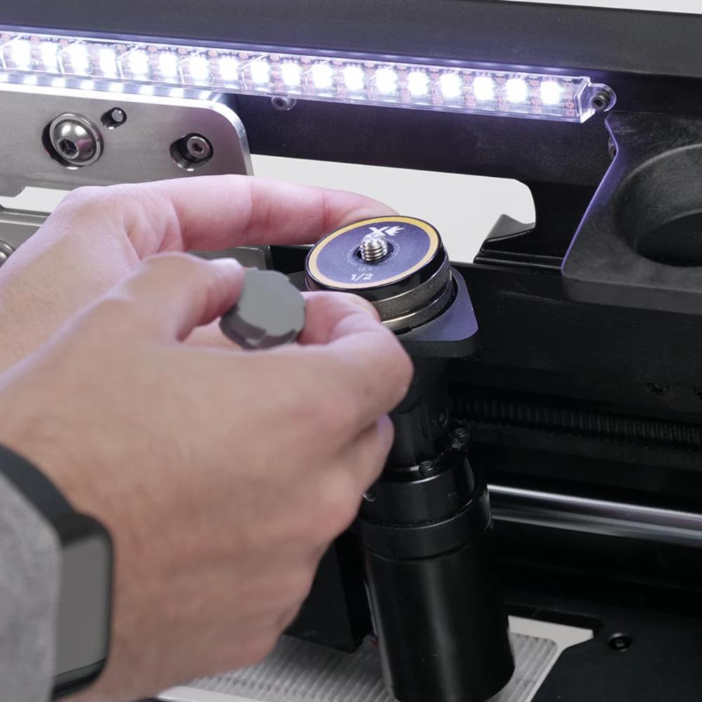 Sparx G3 Commercial - Luistimen Teroituskone