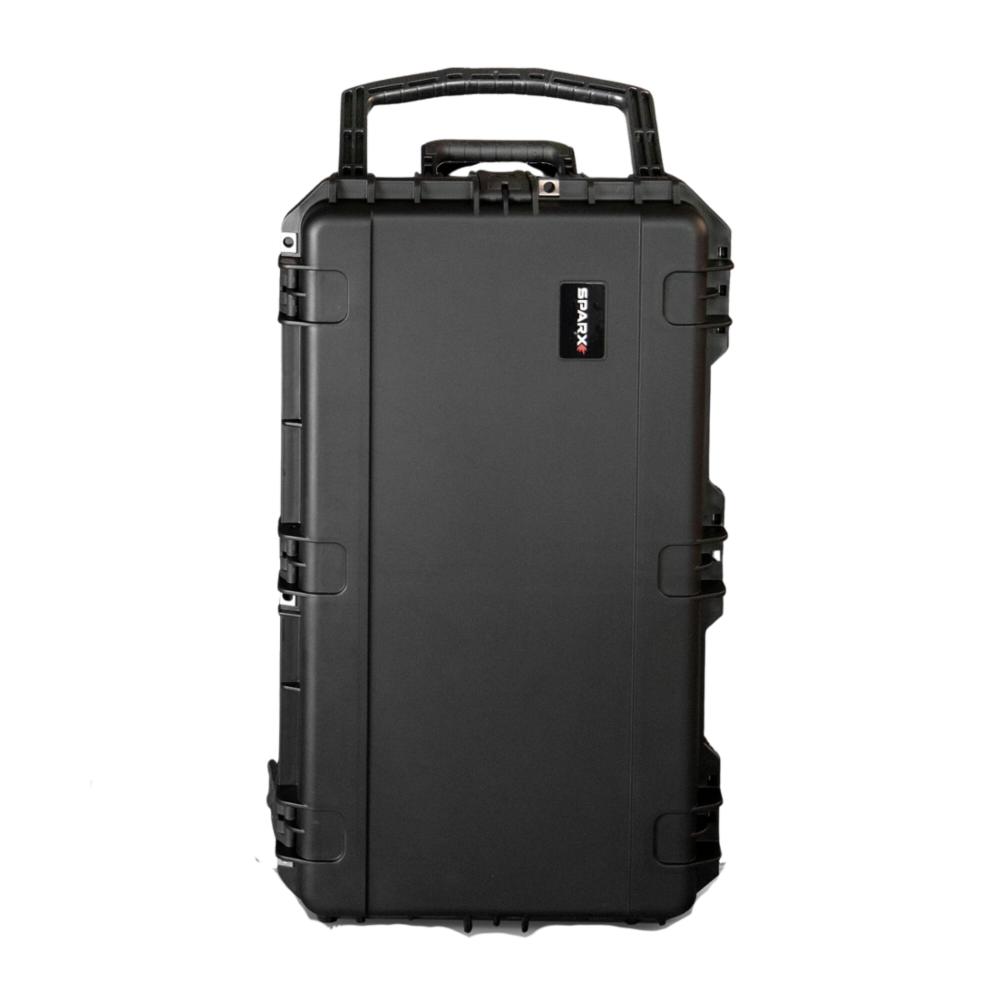 Sparx G3 Commercial Hard Travel Case