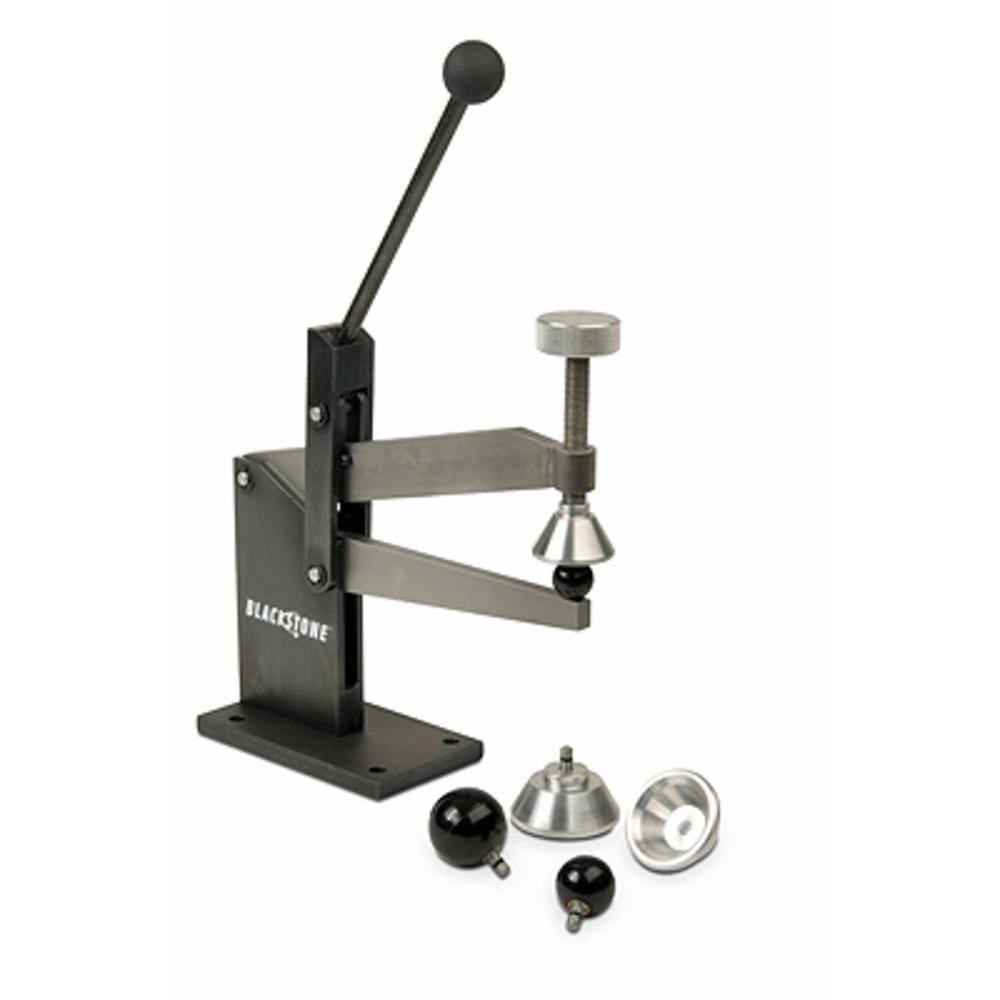 Blackstone A-01 Boot Punch Press Pallomuokkauslaite