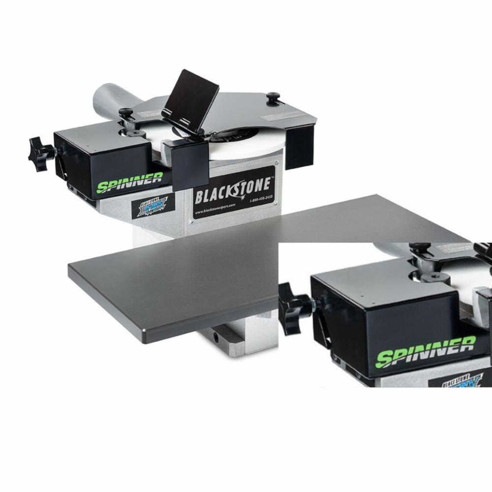 Blackstone FC-01 Spin Teroituskone