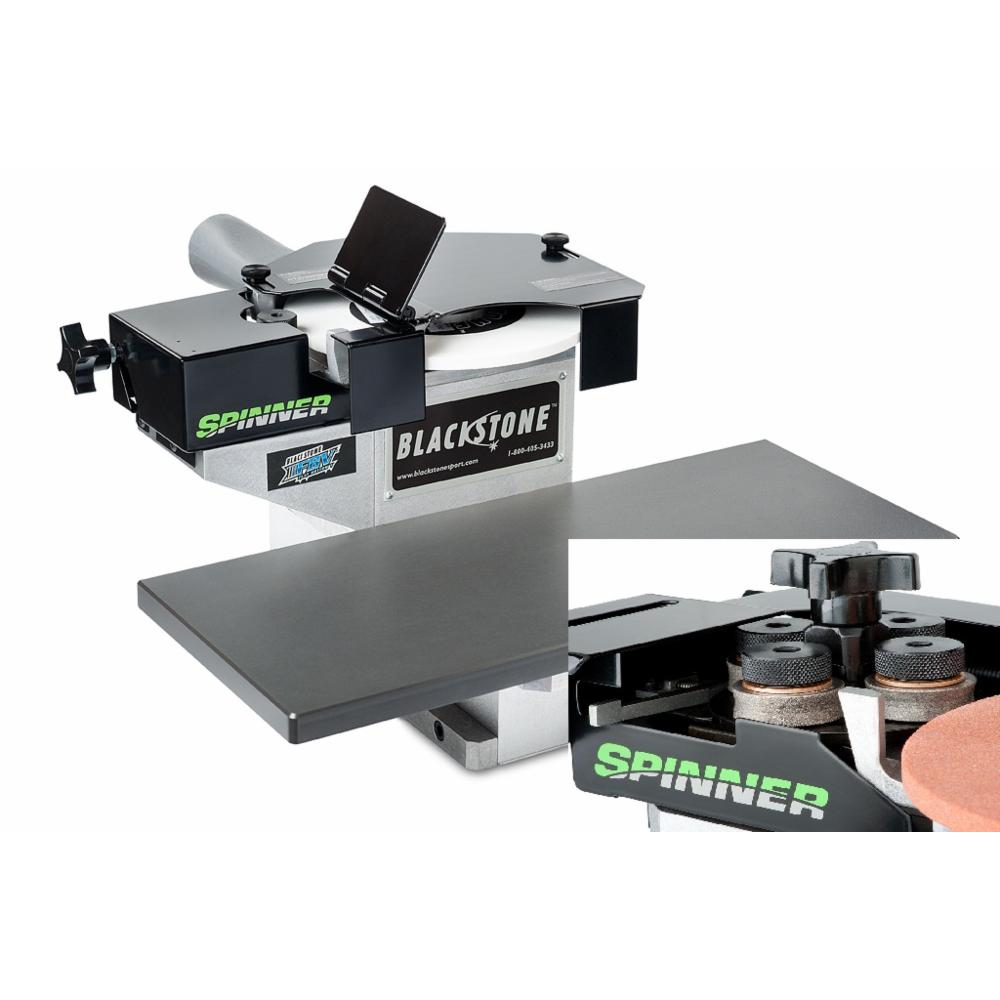 Blackstone FC-02 Rev Teroituskone