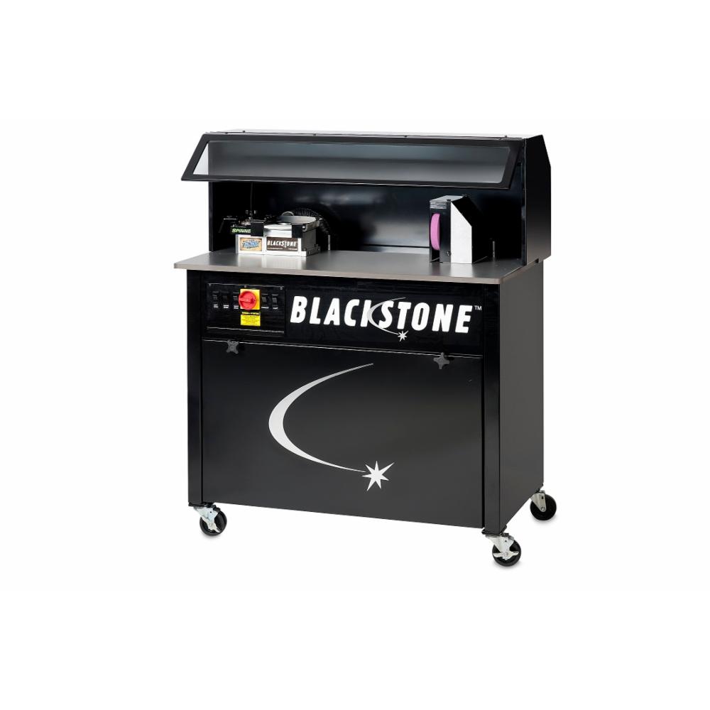 Blackstone HF-03 Revolving Teroituskone