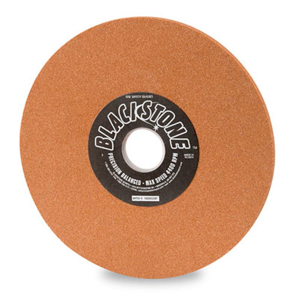 Blackstone Teroituslaikka, Orange Crush