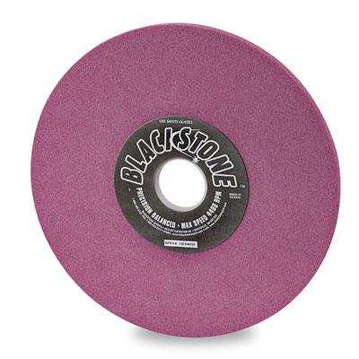 Blackstone Teroituslaikka, Ruby