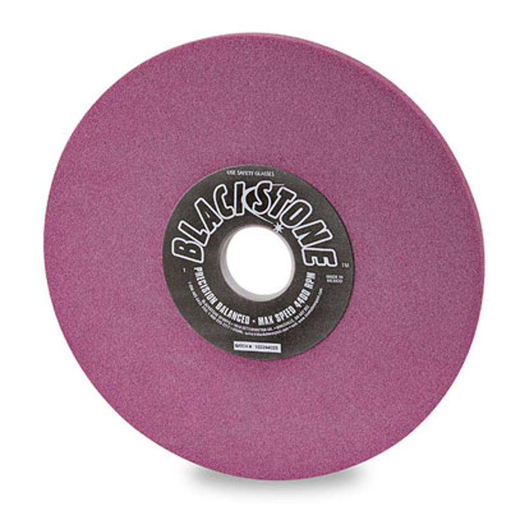 Blackstone Teroituslaikka, Ruby