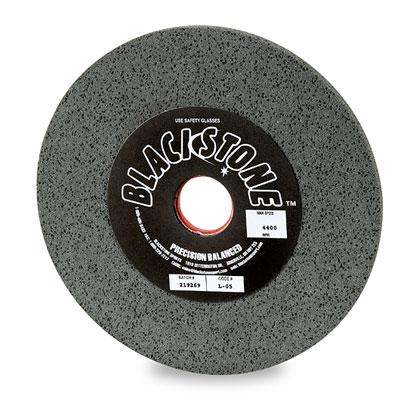 Blackstone Teroituslaikka, Black Walnut