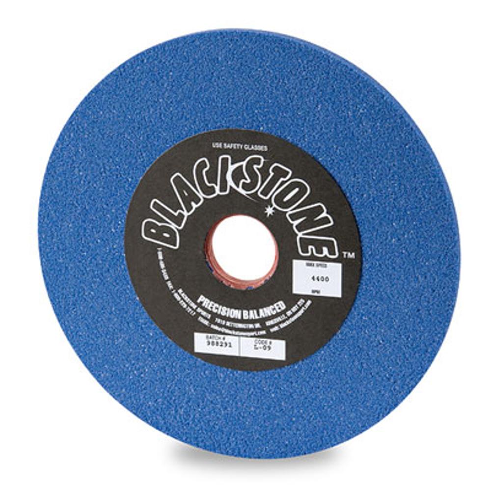 Blackstone Teroituslaikka, Blue Cobalt