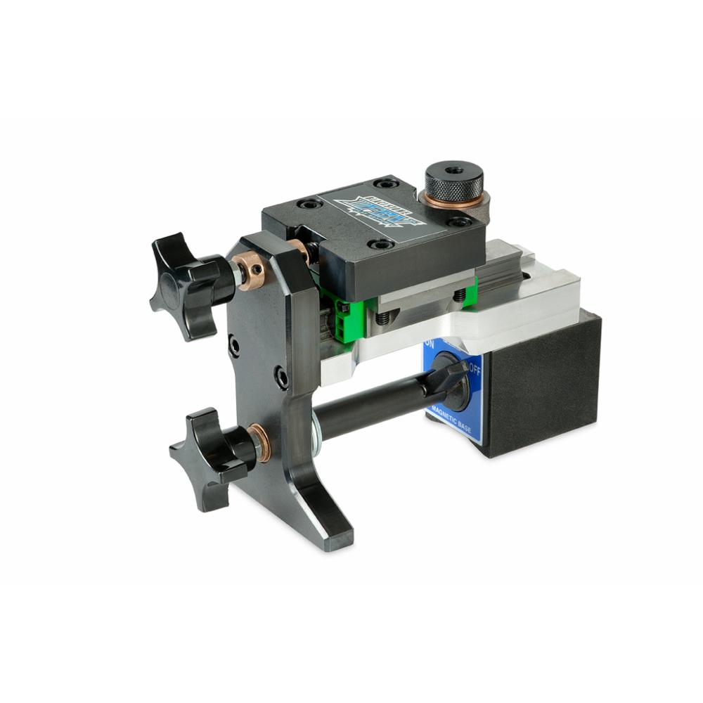 Blackstone MAG-75 Covertible Spinner System Spinnerilaite magnettijalalla