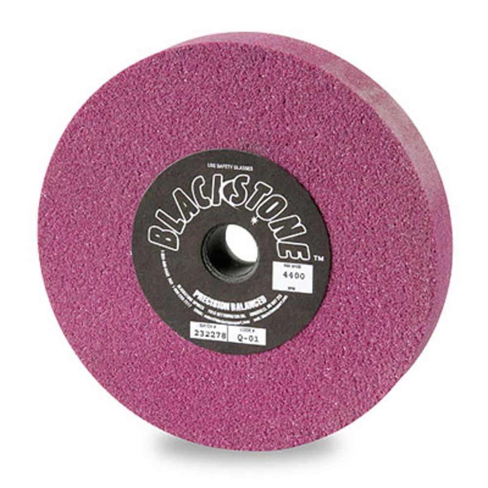 Blackstone Muotoilulaikka, 1'' x 6''