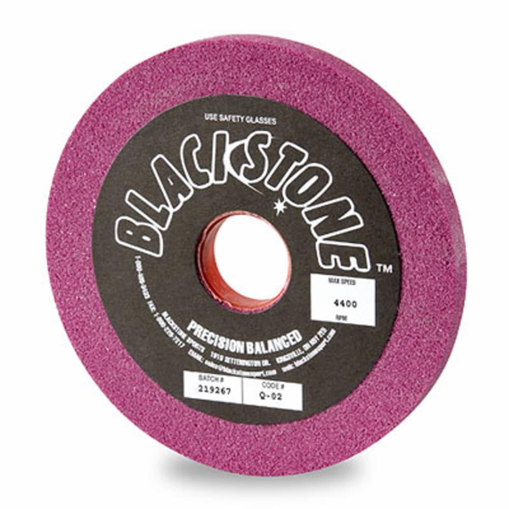 Blackstone Muotoilulaikka, 1/2'' x 6''