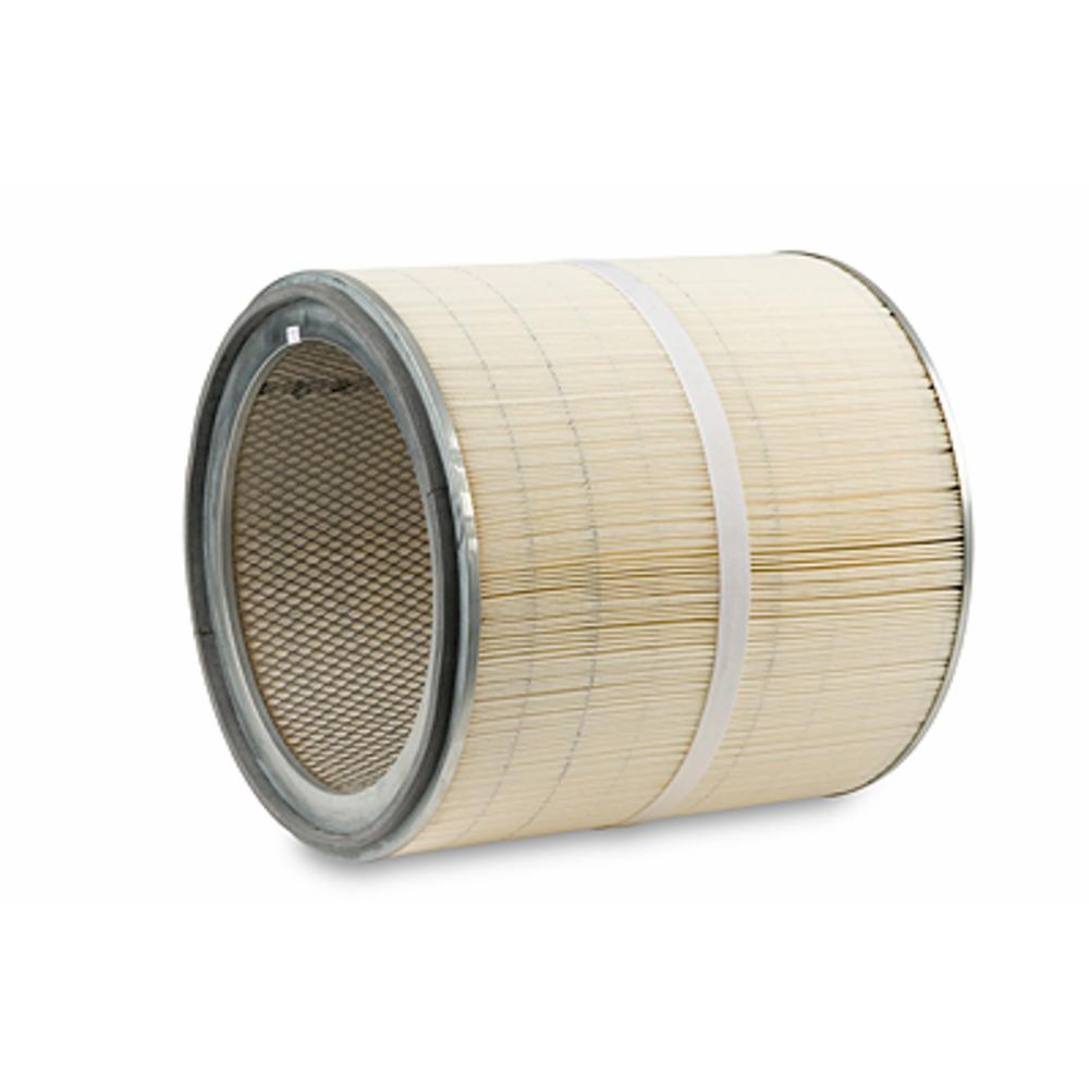 Blackstone S-03 Exhaust Filter 17*17 Suodatin