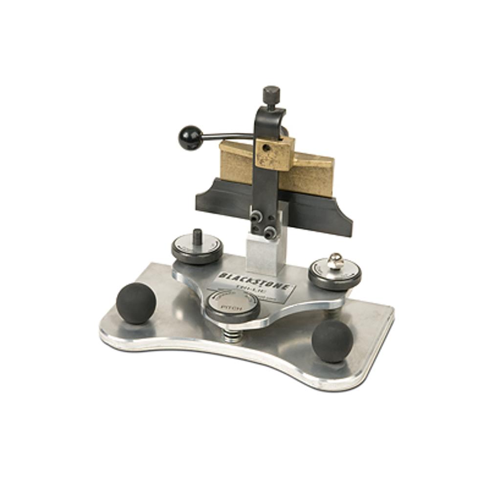 Blackstone U-12 Child Tri-Lie Holder Teroituskelkka yleismalli