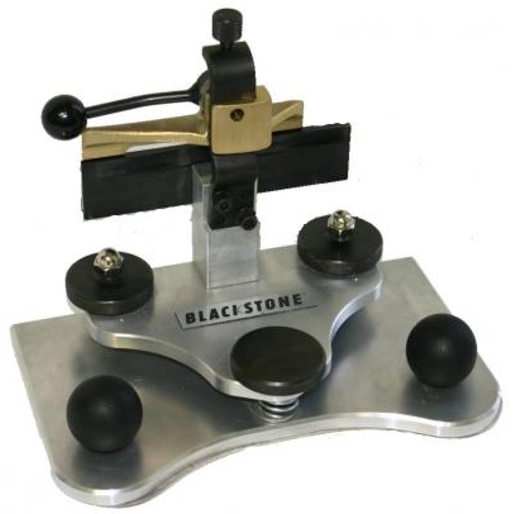 Blackstone U-12 Tri-Lie Holder Teroituskelkka