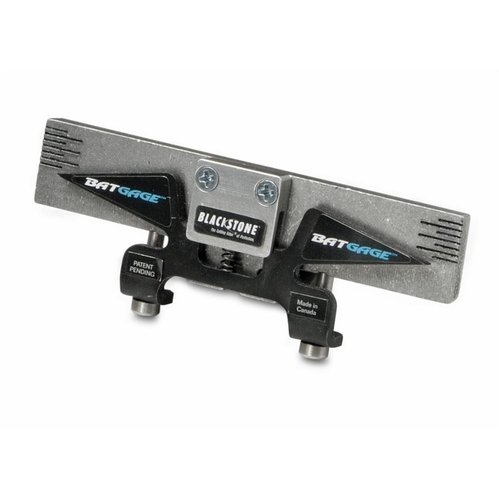 Blackstone Z-01 teränsuoruusmittari mittari Bat Gage