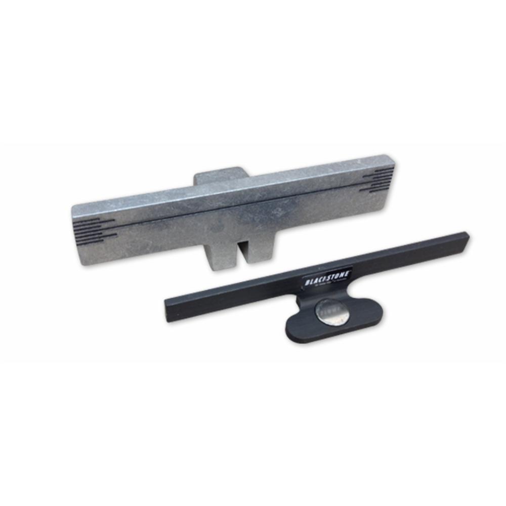 Blackstone Z-02 Butterfly Gage Teränsuoruusmittari