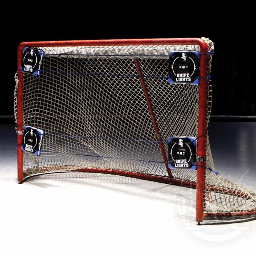 SnipeLights Target Järjestelmä