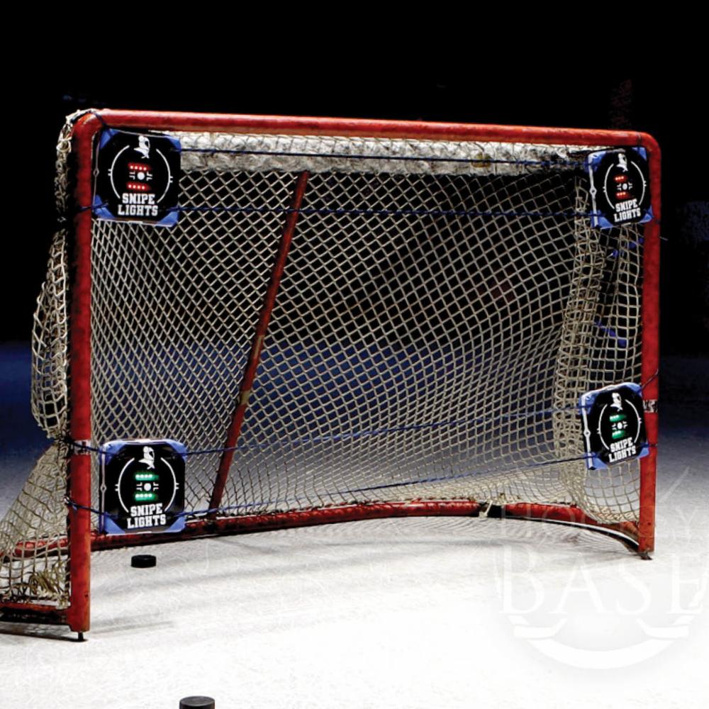 SnipeLights Target Järjestelmä