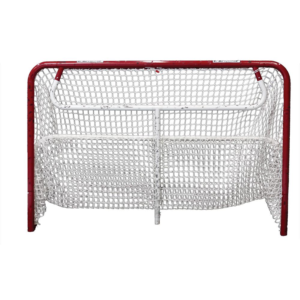 EZ Taittuva Jääkiekkomaali Maalitauluilla ja Sivuverkoilla