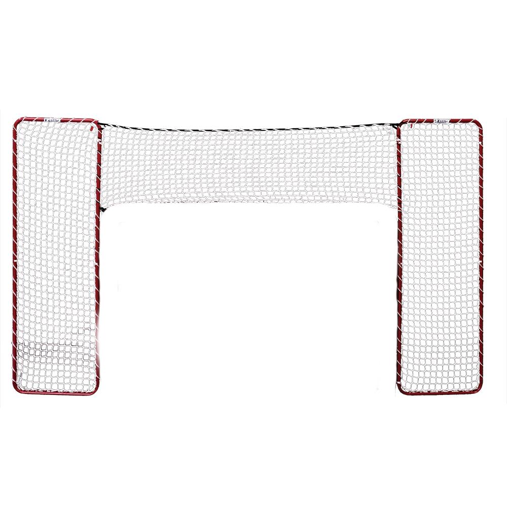 EZ Pro Backstop suojaverkko runkoineen