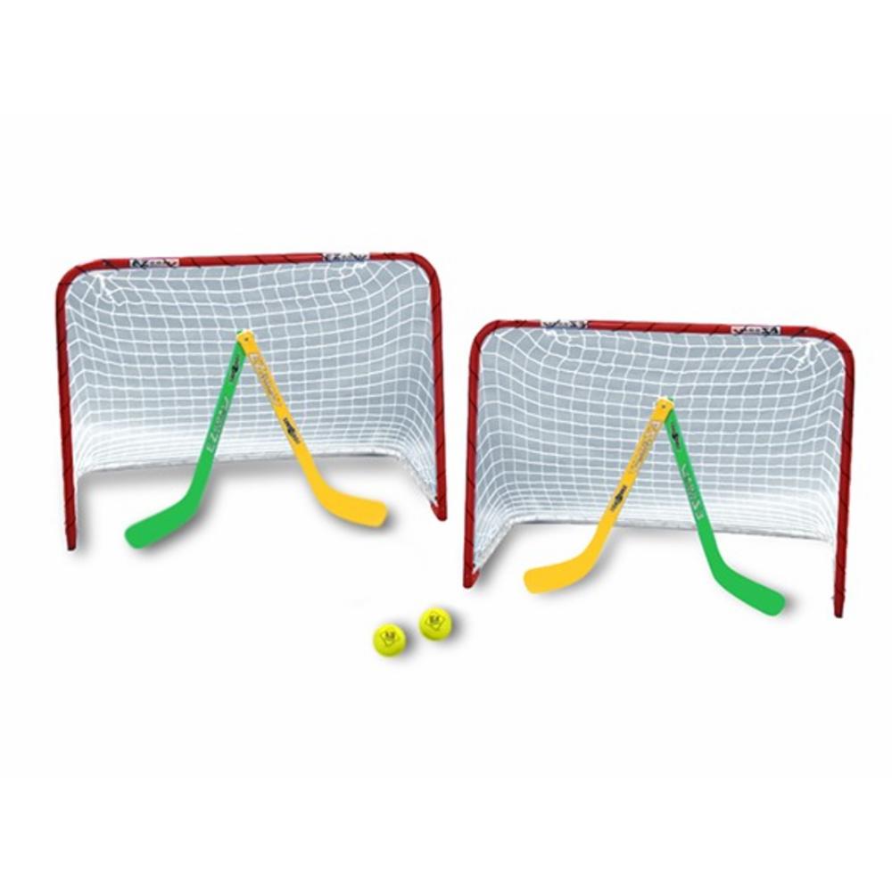EZ Goal MIni Jääkiekkomaalisetti Junioreille
