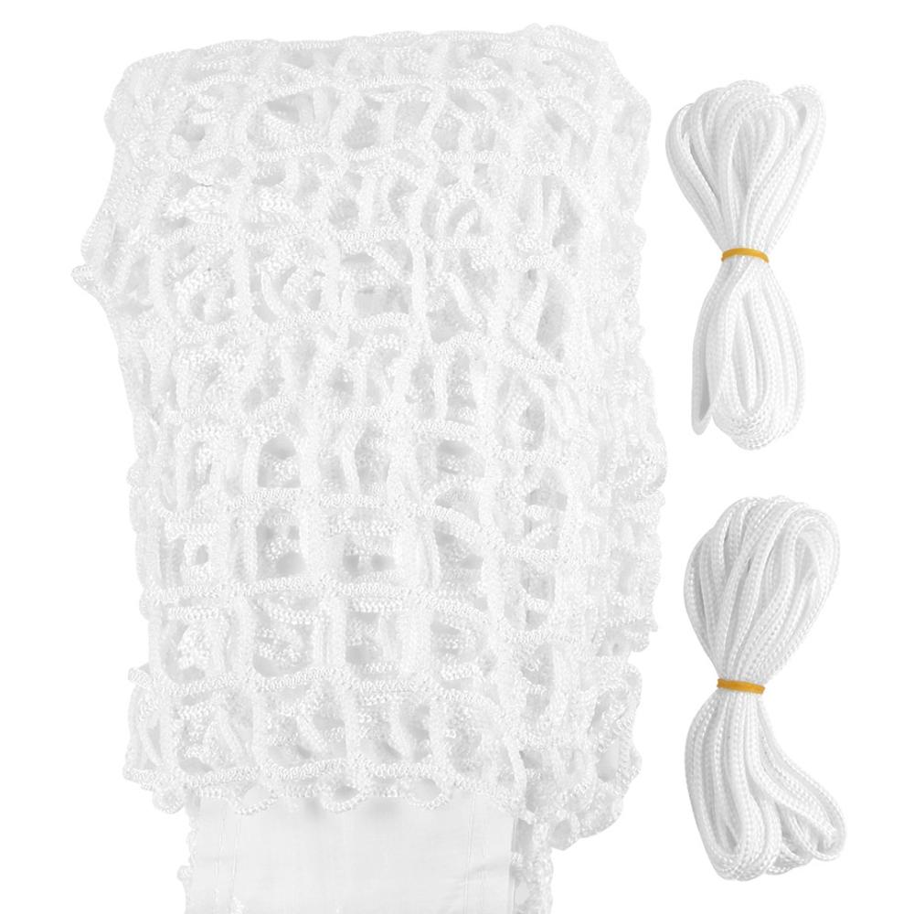 EZ 4'*6' Jääkiekkomaalin Varaverkko