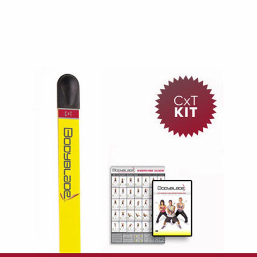 Mad Bodyblade CXT Kit Harjoitusväline