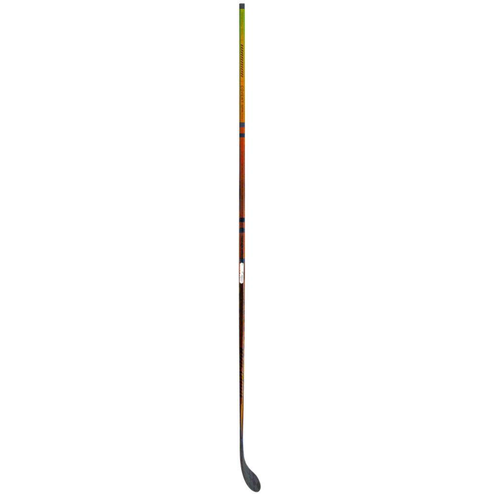 Warrior Covert QR6 Pro INT Ice Hockey Stick, R, 55, W43