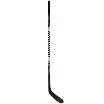 Warrior Rise INT Ice Hockey Stick, L, 55, W28