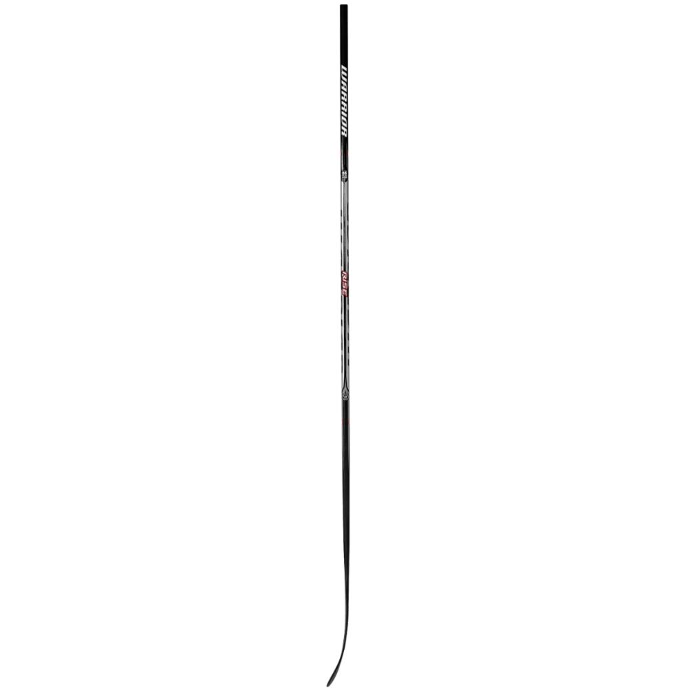 Warrior Rise INT Ice Hockey Stick, L, 55, W03