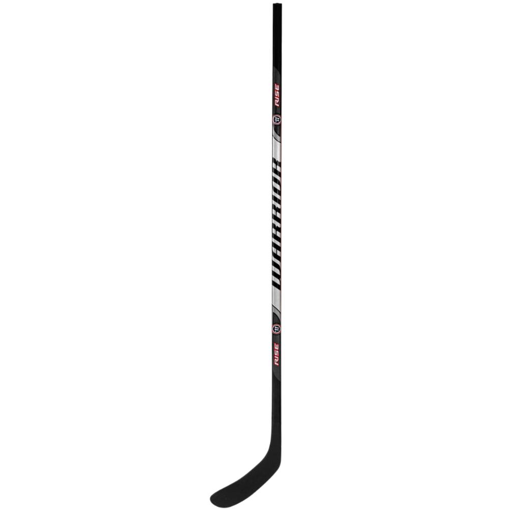 Warrior Rise INT Ice Hockey Stick, L, 55, W03