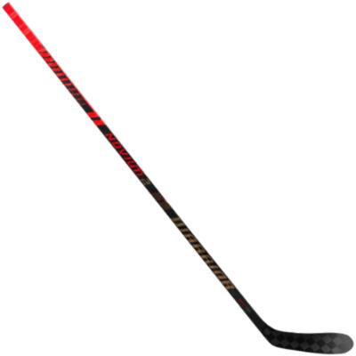 Warrior Novium 2 Pro Sr Ice Hockey Stick, L, 70, W03