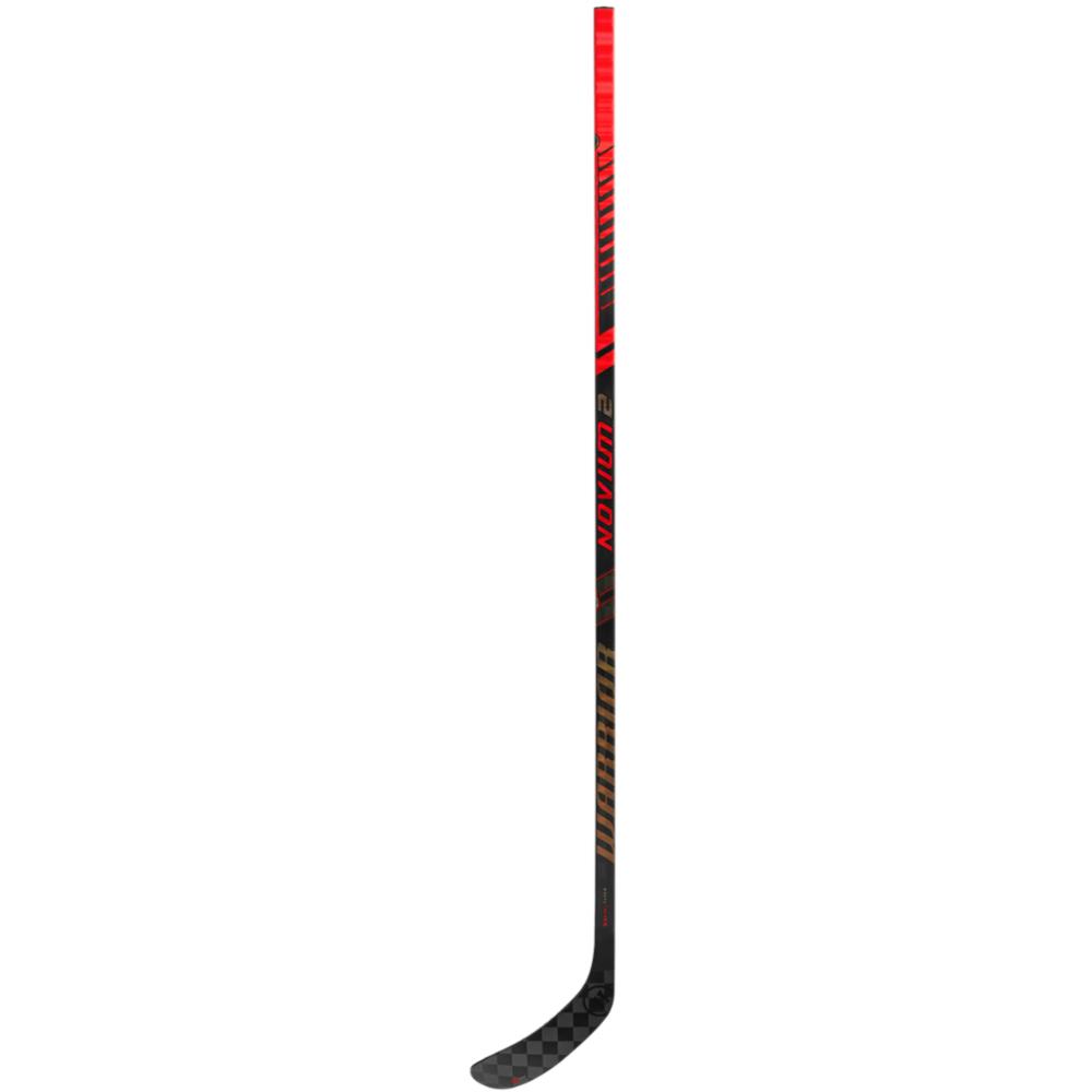 Warrior Novium 2 Pro JR Ice Hockey Stick