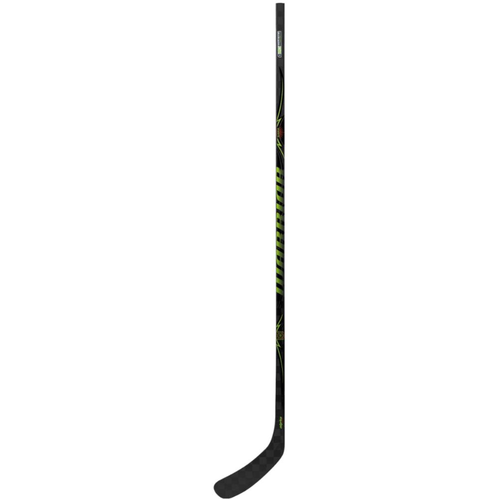 Warrior Alpha Deluxe Youth Ice Hockey Stick