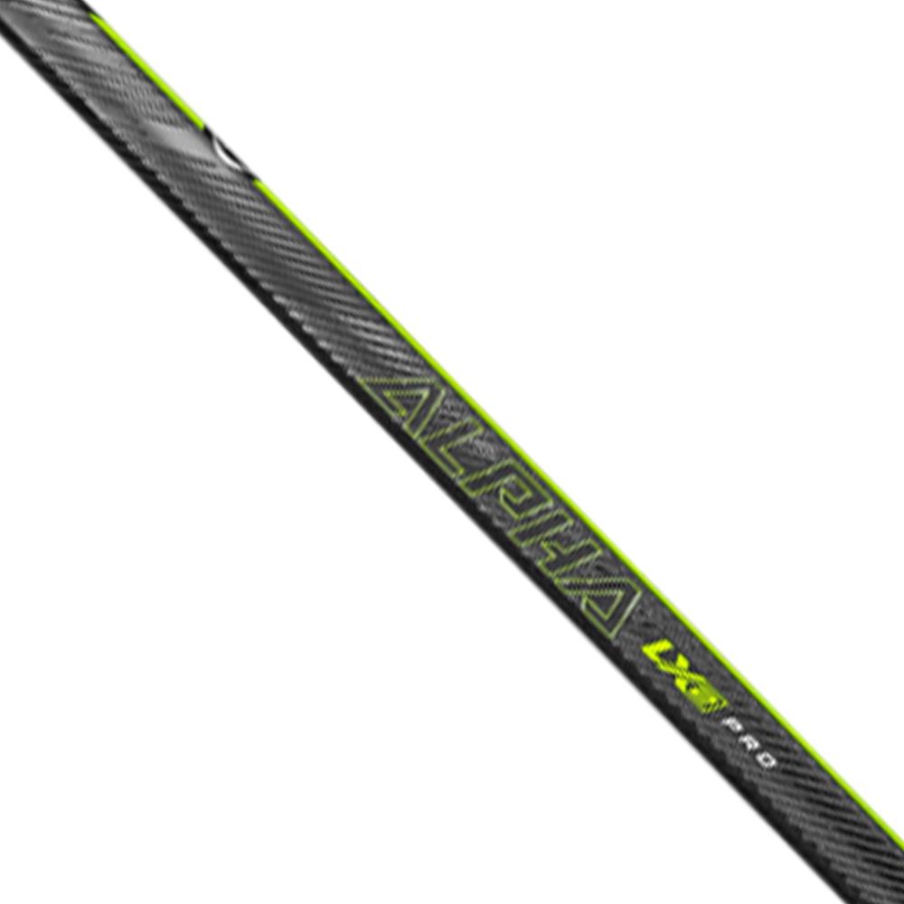 Warrior Alpha LX2 Pro Sr Ice Hockey Stick