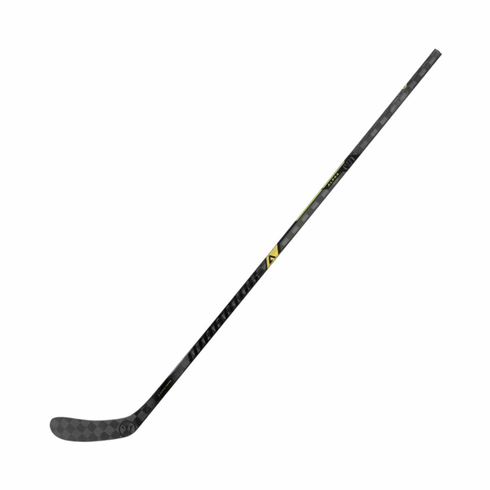 Warrior Alpha LX3 Pro INT Ice Hockey Stick, R, 55, W03