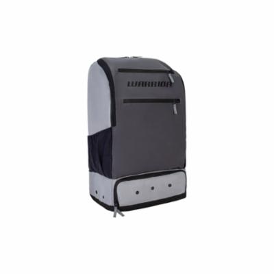 Warrior Q10 Jet Pack Max Reppu, Harmaa