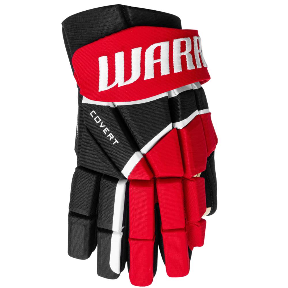 Warrior Covert QR6 Team Sr Jääkiekkohanskat, 13